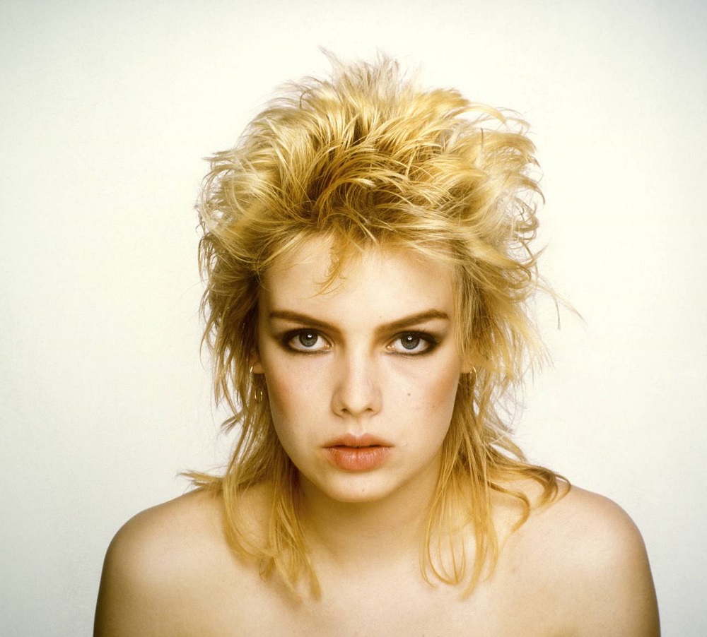 Kim Wilde – Love Is Holy