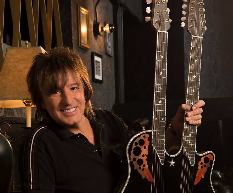 Richie Sambora – Hard Times Come Easy